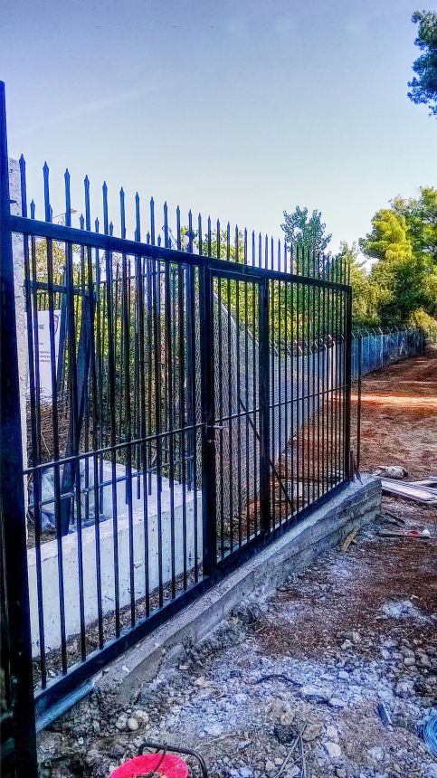 Θύρες εισόδου