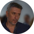 Dimitris V.