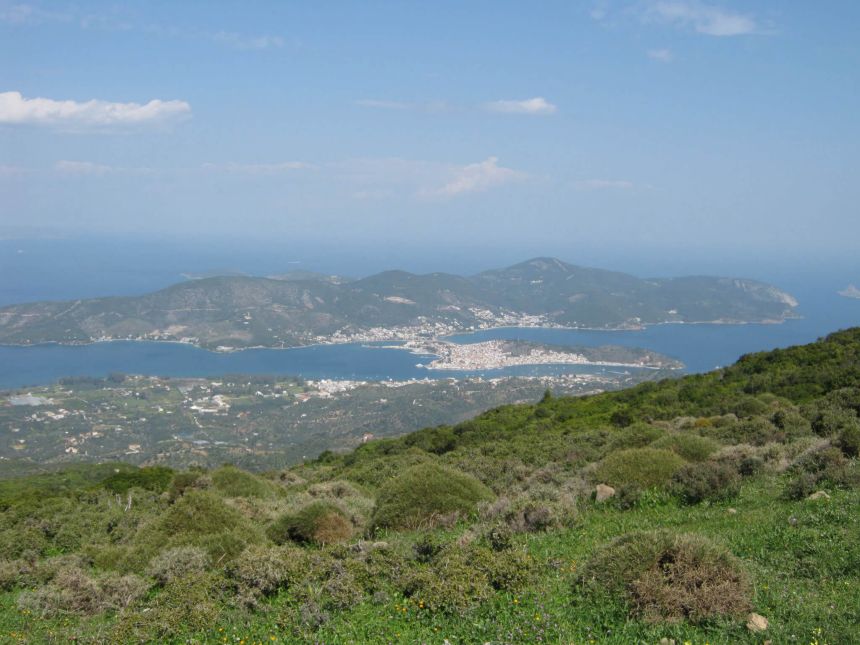 Περίφραξη τύπου ΝΑΤΟ